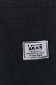 Vans Salopetă VN0A5JHIBLK1 negru