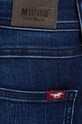 Traperice Mustang Jasmin Jeggings mornarsko plava 1011638.5000.883