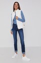 Mustang Jeans Rebecca 1011527.5000.882 bleumarin AW21