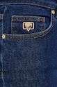 Chiara Ferragni Jeans Eyelike bleumarin 71CBB5K3