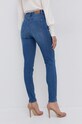 Îmbrăcăminte Morgan Jeans PAM albastru