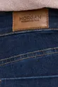 σκούρο μπλε Τζιν παντελόνι Morgan PAM