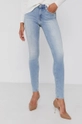 Calvin Klein Jeans Jeansy CKJ 011 J20J213310.4890 niebieski