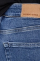 niebieski Superdry Jeansy