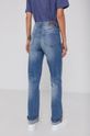 United Colors of Benetton Jeans Jodie  74% Bumbac, 1% Elastan, 25% Poliester