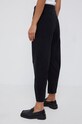 Odzież United Colors of Benetton Jeansy 4AMD55AI4.800 czarny