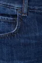niebieski Sisley Jeansy bawełniane