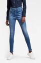 G-Star Jeansy D21631.9425 niebieski D21631.9425