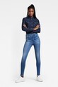 G-Star Jeansy D21631.9425 D21631.9425 niebieski AW21