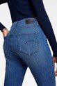 G-Star Jeansy D21631.9136 D21631.9136 niebieski