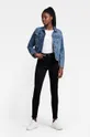 G-Star Raw Jeansy D21631.9142 czarny