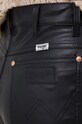 Nohavice Wrangler Wild West čierna W2H2NA100