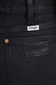 Wrangler Jeansy Wild West W2H244100 czarny