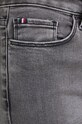 Džíny Tommy Hilfiger šedá WW0WW31420.4890