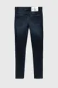 Calvin Klein Jeans Jeansy dziecięce IG0IG01198.4890 granatowy
