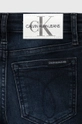 σκούρο μπλε Παιδικά τζιν Calvin Klein Jeans