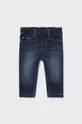 темно-синій Дитячі джинси Mayoral Для дівчаток