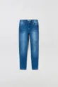 тёмно-синий Детские джинсы OVS Для девочек