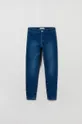 тёмно-синий Детские джинсы OVS Для девочек