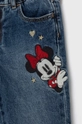 Detské rifle GAP x Disney  Podšívka: 100% Polyester Základná látka: 100% Bavlna