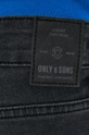 szary Only & Sons Jeansy