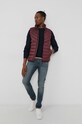 Jack & Jones Jeansy Glenn 12190837 niebieski AA00