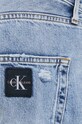 Calvin Klein Jeans Jeansy J30J318393.4890 J30J318393.4890 niebieski