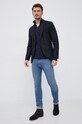 Tommy Hilfiger Jeansy MW0MW19895.4890 niebieski AW21