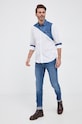 Tommy Hilfiger Jeansy MW0MW19902.4890 niebieski AW21