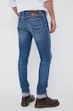 Odzież Tommy Hilfiger Jeansy MW0MW19902.4890 niebieski