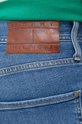 niebieski Tommy Hilfiger Jeansy