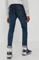 Tommy Jeans Jeansy Scanton DM0DM11477.4890 99 % Bawełna, 1 % Elastan
