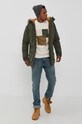 Džíny Tom Tailor Marvin 1027252.10282 modrá AW21