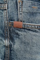 Tom Tailor Jeansy Marvin niebieski 1027252.10282