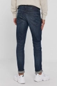 G-Star Raw jeansy 3301 51001.B767 Materiał zasadniczy: 98 % Bawełna organiczna, 2 % ROICA ™, Podszewka kieszeni: 65 % Poliester z recyklingu, 35 % Bawełna organiczna