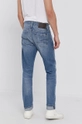 G-Star Raw jeansy 3301 51001.B767 Materiał zasadniczy: 98 % Bawełna organiczna, 2 % ROICA ™, Podszewka kieszeni: 65 % Poliester z recyklingu, 35 % Bawełna organiczna