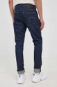 G-Star Raw jeansy 3301 51001.B767 Materiał zasadniczy: 98 % Bawełna organiczna, 2 % ROICA ™, Podszewka kieszeni: 65 % Poliester z recyklingu, 35 % Bawełna organiczna