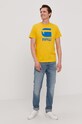 G-Star jeans D19161.C779 albastru AW21