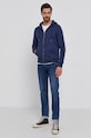 Džíny Pepe Jeans PM201100VX8.000 námořnická modř AW21