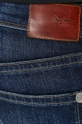 granatowy Pepe Jeans Jeansy