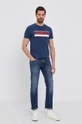 Pepe Jeans Jeansy granatowy