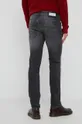 Τζιν παντελόνι Calvin Klein  95% Βαμβάκι, 1% Σπαντέξ, 4% Ελαστομυλίστερ