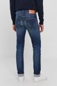Džíny Calvin Klein Jeans  80% Bavlna, 1% Elastan, 4% elastomultiester, 15% Lyocell