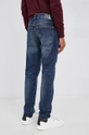 granatowy Calvin Klein Jeans Jeansy J30J318965.4890