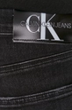 čierna Rifle Calvin Klein Jeans