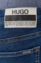 modrá Rifle Hugo