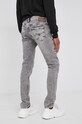 Oblečení Džíny Guess M1BAN3.D4AS0 šedá