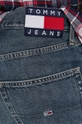 блакитний Джинси Tommy Jeans Dad Jean