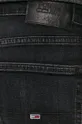 чёрный Джинсы Tommy Jeans