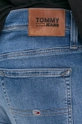 niebieski Tommy Jeans Jeansy Miles DM0DM10837.4890